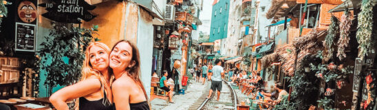 20 best places to visit in Asia