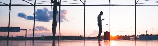 First time flying solo? Here’s how to navigate the airport by yourself