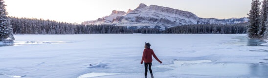 15 of the best things to do in Banff all year round