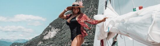 7 of the best places to travel solo after a breakup