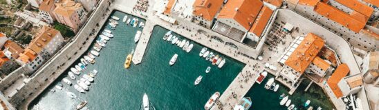 10 best places to visit in Croatia