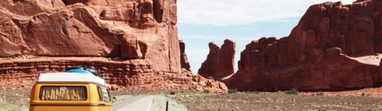 10 weird and wonderful things you need to see on your American road trip
