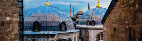 Visas, money and tips – your essential Turkey travel guide