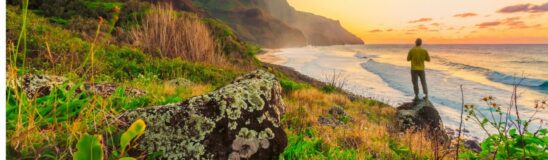 Grief, solo travel and the lessons you’ll learn