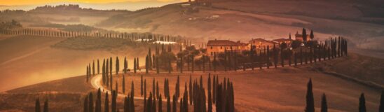 A travel editor’s guide to the best places to visit in Tuscany