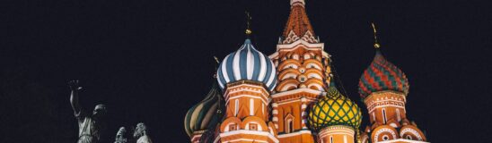 Russia travel for first timers – what you need to know