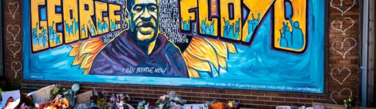 Black Lives Matter murals you need to see around the world