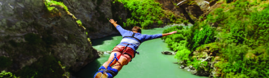 Top activities and things to do in South Island, New Zealand