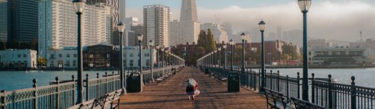 San Francisco 2 days itinerary: what to see and do in one weekend