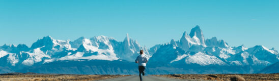 12 of the most scenic running routes across the globe
