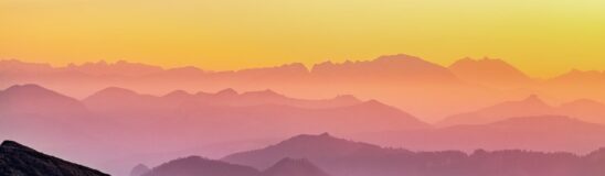 21 of the most beautiful places in the world