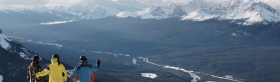 Skiing in Banff: What you need to know