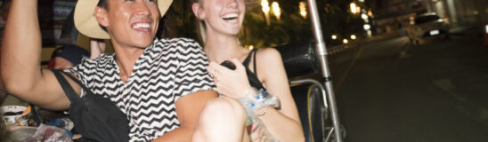 What to do in Chiang Mai as a solo traveller