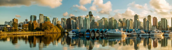 20 of the ultimate things to do in Vancouver