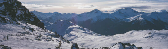 Skiing in Whistler: why you need to add this winter resort to your travel list