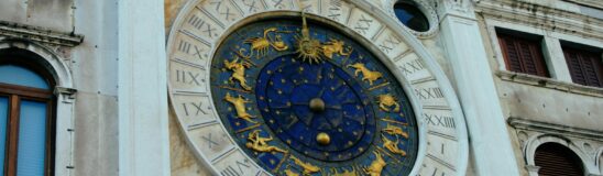 Where you should travel based on your zodiac sign