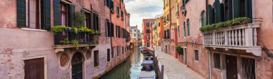 10 hidden gems in Venice, Italy to discover on your next trip