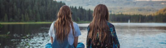 The benefits of switching off your social media while travelling