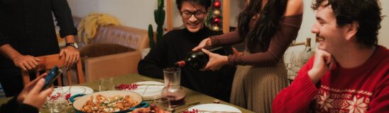 Find out what Thanksgiving means to our American Trip Managers