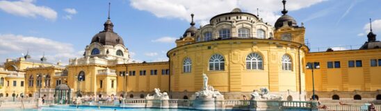 Ultimate guide to spending 48 hours in Budapest