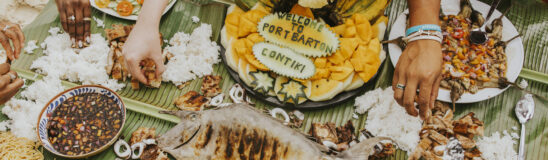 QUIZ! What popular Filipino food you should try based on your personality