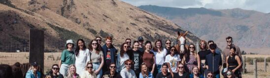 Rural women supporting rural women: this is New Zealand’s Real Country