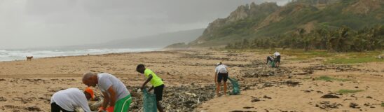 Your guide to travelling and volunteering
