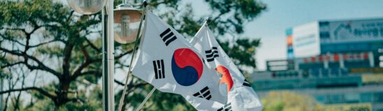 Digital nomad guide: South Korea
