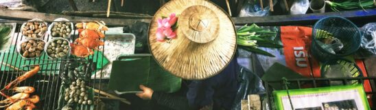 Beyond Pad Thai: Lesser-known Thai street food gems you have to try