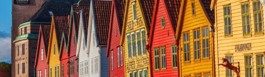 9 best Scandinavian cities you need to visit