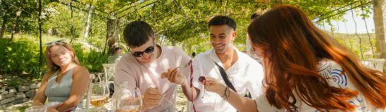 Albanian food unveiled: Top authentic dishes you need to taste