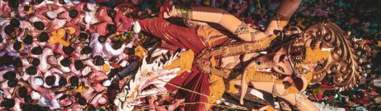 All you need to know about the Ganesh Festival in India
