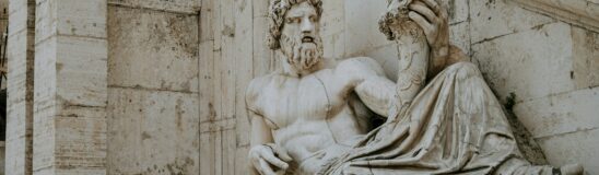 QUIZ! Find out which Greek god or goddess you are and where you should travel to achieve divinity