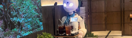 Review: Why the Robot Café Dawn is a Must-Do with Contiki