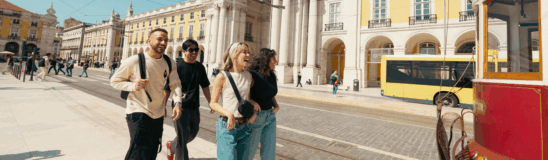 Basic Portuguese phrases for beginners and travellers