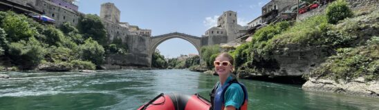 17 Unmissable things to do in Mostar