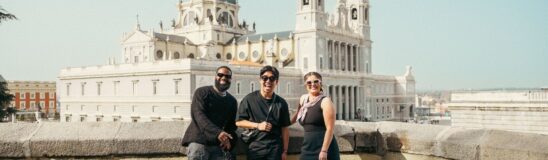 Basic Spanish phrases for beginners and travellers