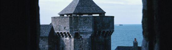 Visit the eerie Nosferatu 2024 filming locations if you dare…