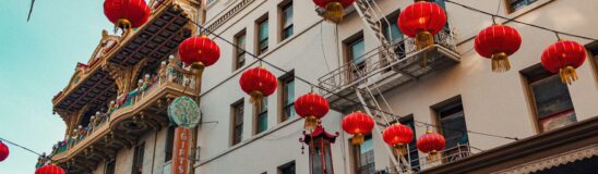Chinese New Year: Your ultimate guide to traditions and festivities
