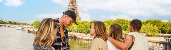 25 interesting facts about France to inspire your next trip