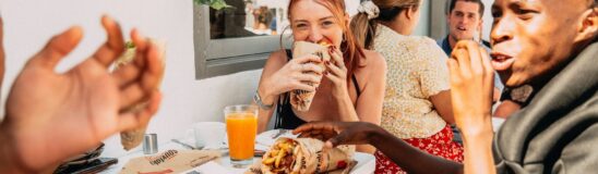 Greek street food: traditional dishes you need to try