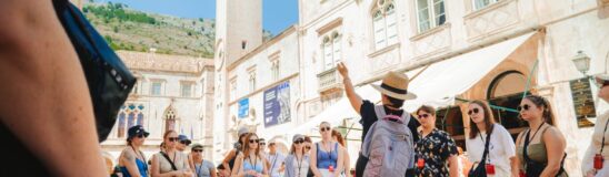 Top travel trends for 2026