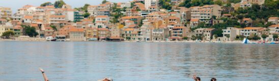 Beach packing list: Essential items for a day in the sun