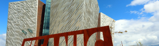 Titanic Experience: All you need to know about one of Belfast’s most iconic attractions