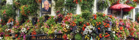 An American’s guide to London culture shocks