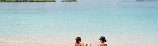 10 best places to visit in Indonesia