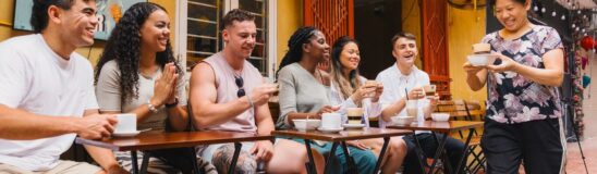 Coffee culture in Vietnam: A journey beyond the beans