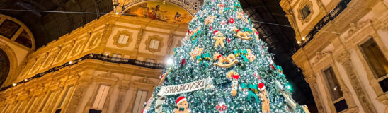 Italy’s festivals and celebrations: A beginner’s guide