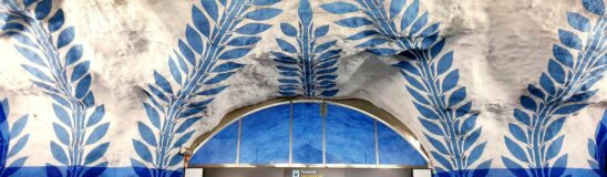 15 prettiest train stations in Europe you need to stop at