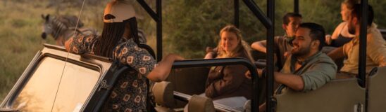 “If we don’t protect animals, we are a lost cause”: Discover the K9 Project Watchdog, protecting Kruger National Park from poachers